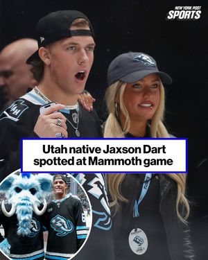 Image post by @nypostsports on Instagram