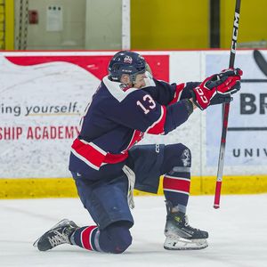 Image post by @brockbadgers on Instagram