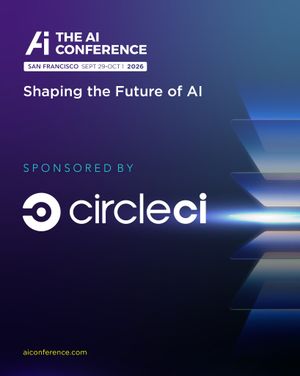Image post by @aiconference on Instagram