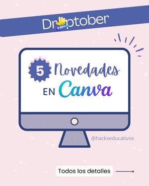 Image post by @hackseducativos on Instagram