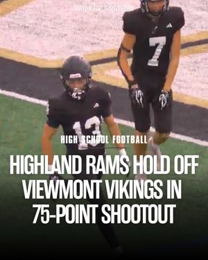 Image post by @kslsports on Instagram