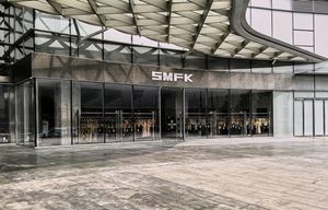 Image post by @smfksmfk on Instagram