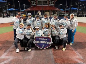 Image post by @usssaslowpitch on Instagram