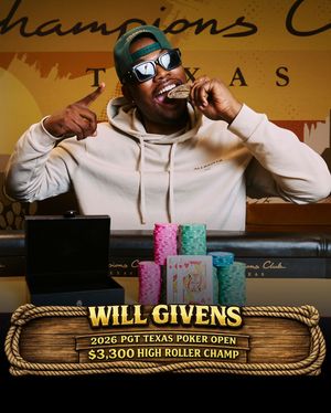 Image post by @pokergonews on Instagram