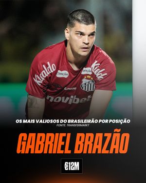 Image post by @90minbrasil on Instagram