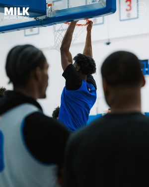 Image post by @DetroitPistons on Twitter