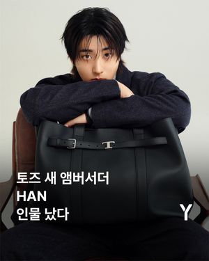Image post by @ymagazine_official on Instagram