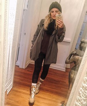 Image post by @mrkate on Instagram