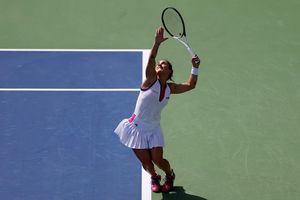 Image post by @_federtennis on Instagram