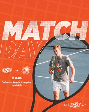 Image post by @cowboytennis on Instagram