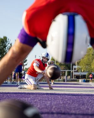 Image post by @ucafootball on Instagram