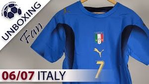 Video post by @myfootballjersey on YouTube