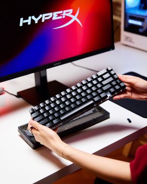 Video post by @hyperx on TikTok