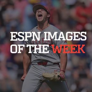 Image post by @espn_images on Instagram