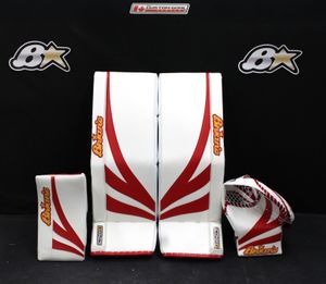 Image post by @goaliesonly on Instagram