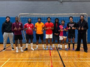 Image post by @ubintramurals on Instagram