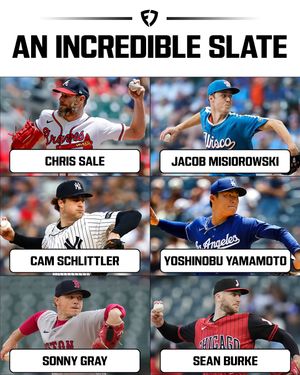Image post by @fdsportsbook on Instagram