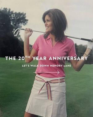 Image post by @golftiniwear on Instagram