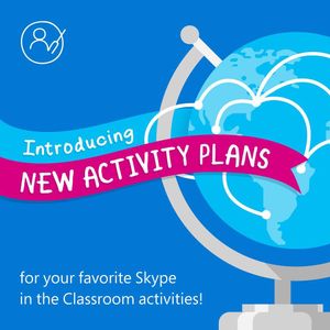Image post by @microsoftedu on Instagram