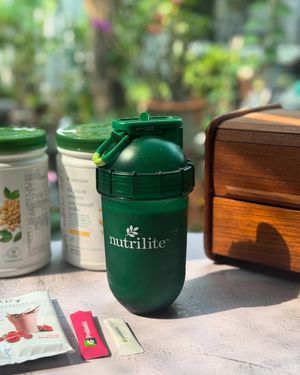 Image post by @amway on Instagram