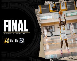 Image post by @uwsmbb on Instagram