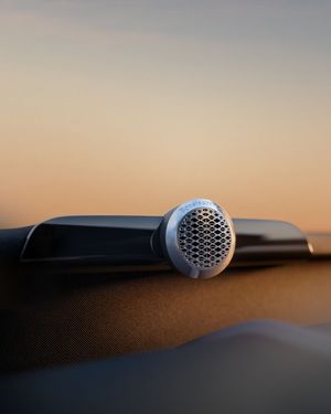 Image post by @volvocarusa on Instagram