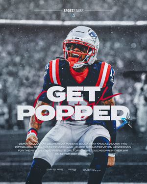 Image post by @sportstarsnyc on Instagram