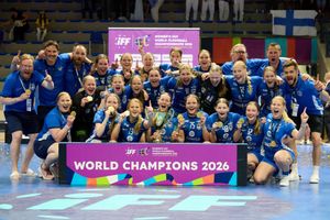 Image post by @iff_floorball on Instagram