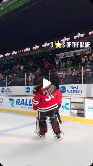 Image post by @iceraysnahl on Instagram