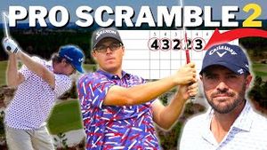 Video post by @bryanbrosgolf on YouTube