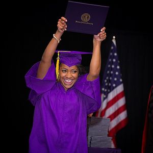 Image post by @westerniluniv on Instagram