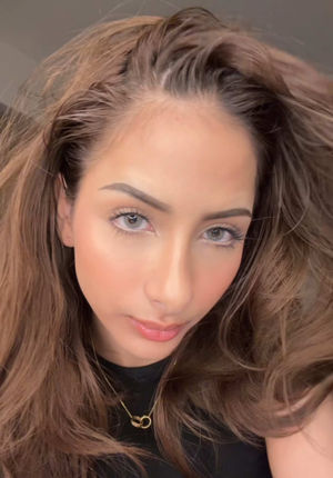 Video post by @shabrinaadfii on TikTok