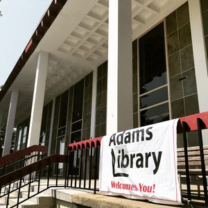 Image post by @rhodeislandcollege on Instagram