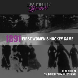 Image post by @starkhockey on Instagram
