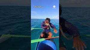 Video post by @accuweather on YouTube
