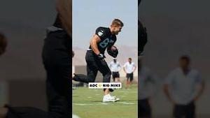 Video post by @raiders on YouTube