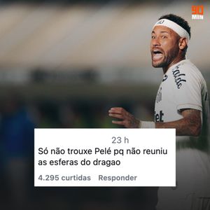 Image post by @90minbrasil on Instagram