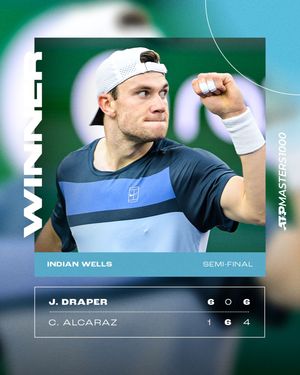Image post by @atptour on Instagram
