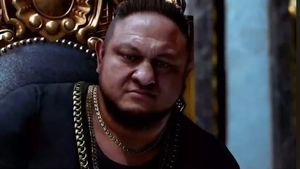 Image post by @samoajoe on Instagram