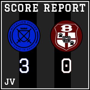 Image post by @mccallumgirlssoccer on Instagram