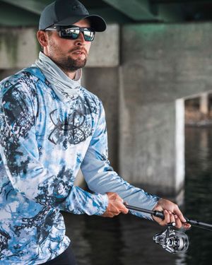 Image post by @uaoutdoor on Instagram