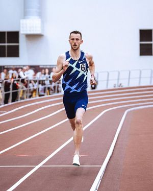 Image post by @therunnerscentral on Instagram