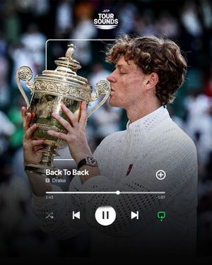 Image post by @atptour on Instagram