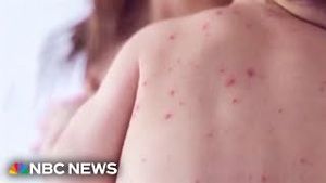Video post by @nbcnews on YouTube