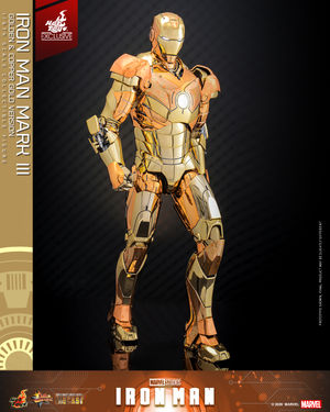 Image post by @hottoyscollectibles on Instagram