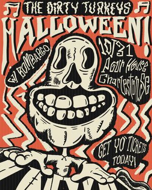 Image post by @thedirtyturkeys on Instagram