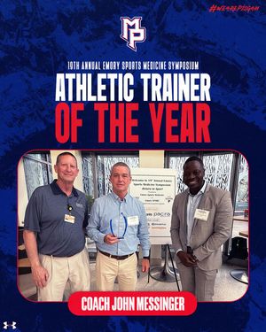Image post by @mountpisgahathletics on Instagram
