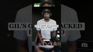 Video post by @gilsarenabattlemode on YouTube