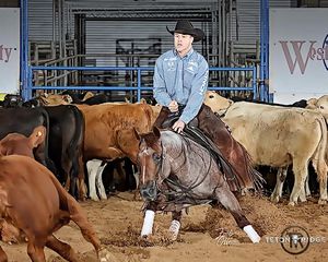 Image post by @TetonRidgeUSA on Facebook
