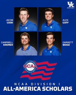 Image post by @ukmensgolf on Instagram